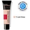 La Roche-posay Toleriane Fondotinta Fluido 11 Light Bridge 30 Ml