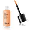 KIKO Milano Full Coverage 2-in-1 Fondotinta liquido 25 ml Neutral 65
