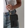 BagBase Custodia per telefono personalizzabile BagBase Boutique Cross Body Phone Pouch personalizzate o neutre