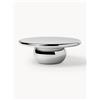 Westwing Collection Alzatina per dolci in acciaio inossidabile Polaris, in varie misure -