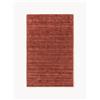 Westwing Collection Tappeto in viscosa tessuto a mano Jane -