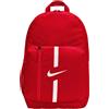 Nike Zaino Junior Academy Team Rosso