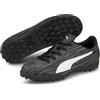 Puma Rapido III TT Bambino Black-White-Castlerock