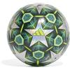 Adidas Pallone UCL Training 24/25 Multicolor/Shadow Green/Solar Slime