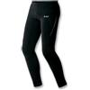 Astrolabio Ast Pantaloni Running Donna Neri