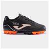 Joma Toledo JR 24 HG Nero
