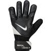 Nike Guanti Da Portiere Match Junior Black/Dark Grey/White