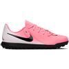 Nike Jr Phantom GX II Club TF Red/Sunset Pulse/Black