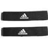Adidas Cinturino fermacalze Nero