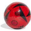 Adidas Fc Bayern Home Club Ball Red/Black/Tepore