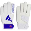Adidas Copa Glove Club Junior White/Lucblu/Solred