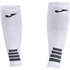 Joma Calze di compressione Bianche