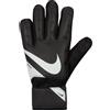 Nike Guanti Goalkeeper Match Neri