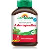 JAMIESON ASHWAGANDHA 60 cps - JAMIESON