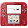 Nintendo 2DS - Rosso - refurbished