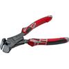 NWS 1311-69-200 - Alicate de corte frontal con palanca PowerBolt de 200 mm.