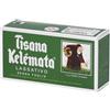 KELEMATA Srl Tisana Kelemata Lassativa - 20 bustine da 1,3 grammi