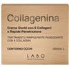 Collagenina - Crema Contorno Occhi Rimpolpante Rassodante Grado 2 Confezione 15 Ml