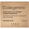 Collagenina - Crema Contorno Occhi Rimpolpante Rassodante Grado 3 Confezione 15 Ml