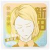 Shueisha Jujutsu Kaisen Arata Nitta Art Coaster Card Exhibition Limited JJK Anime Japan b