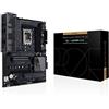 ASUS ProArt B660-CREATOR D4 Scheda Madre ATX, Intel B660, LGA1700, DDR4, PCI 5.0, LAN Realtek 2.5Gb e Intel 1Gb, Realtek 7.1 Surround, 3xM.2, 4xSATA 6GB/s, USB 3.2 Gen 2, Aura Sync RGB, Nero