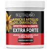 Arnica e Artiglio del Diavolo Gel Riscaldante Extra Forte 550ml 550 ml