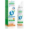 ALLOGA ITALIA Srl Respirazione Spray Getto Forte Alla Calendula Puressentiel 100ml