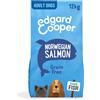 4 HEALTHY PETS NV Adult Carne Fresca di Salmone Norvegese Senza Cereali - 12KG