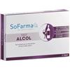 SO.FARMA.MORRA SpA Sofarmapiu' Selftest Alcol 1 Test