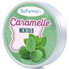 SO.FARMA.MORRA SpA Sofarmapiu' Boli Mentolo 40g