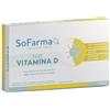 SO.FARMA.MORRA SpA Sofarmapiu' Selftest Vitamina D 1 Test