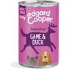 4 HEALTHY PETS NV Adult Selvaggina e Anatra Senza Cereali - 400GR