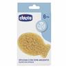 CHICCO (ARTSANA SpA) Spugna Con Ioni Argento Chicco 1 Pezzo