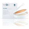 GPQ Srl Icp Crema Compatta 50+ Light wiQo® 10,5ml
