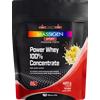 MARCO VITI FARMACEUTICI SpA Power Whey 100% Concentrate Vaniglia Massigen Sport 420g