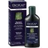 BIOS LINE SpA Biokap Shampoo Rinforzante Anticaduta con Tricobiotic 200 ml