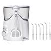 CHURCH & DWIGHT CO.INC. Waterpik Ultra Plus WF-150 Idropulsore Dentale + 6 Ugelli