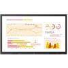 LG 86TR3BQ Display interattivo CreateBoard Core da 86 4K per lavorare in squadra in modo efficiente