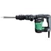 HIKOKI - H41MB2 Martello demolitore - 5,2 kg