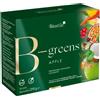 BIOSTILE d.o.o. BIOSTILE B GREENS 30 BUSTINE CON EDULCORANTE