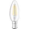 LEDVANCE LED Retrofit CLASSIC B 40 W/2700 K B15d