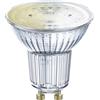LEDVANCE SMART ZIGBEE PAR16 4,7W220-240V DIM GU10 4X1 LEDV