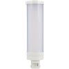 LEDVANCE DULUX LED T EM & AC MAINS V 9W 840 GX24D-3