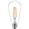 PHILIPS CorePro LEDBulbND 7-60W E27 ST64 827CL G
