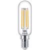 PHILIPS LED classic 40W T25L E14 CL ND RF SRT4