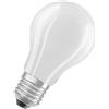 LEDVANCE LED CLASSIC A DIM CRI97 S 7.2W 927 FIL FR E27