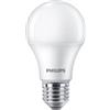PHILIPS CorePro LEDbulb ND 10-75W A60 E27 827