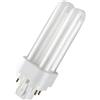 LEDVANCE OSRAM DULUX D/E 18 W/830