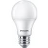 PHILIPS LEDbulb ND 8-60W A60 E27 830 12CT