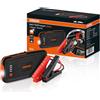 Osram BATTERYstart 200 Avviatore OBSL200 6000mAh 3L benzina